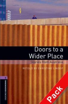 Doors to a wider place : stories from Australia