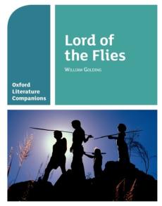 Lord of the flies : William Golding