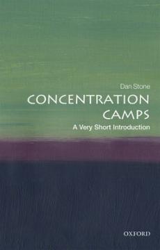 Concentration camps : a very short introduction