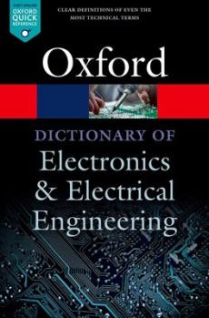 Dictionary of electronics and electrical engineering