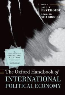 Oxford handbook of international political economy