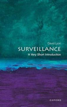 Surveillance: a very short introduction