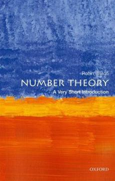 Number theory : a very short introduction