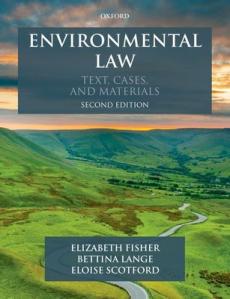 Environmental law