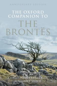 Oxford companion to the brontes