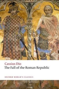 Fall of the roman republic