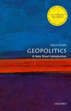 Geopolitics : a very short introduction