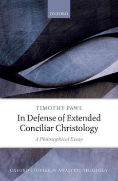In defense of extended conciliar christology