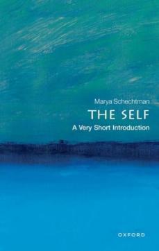 The self : a very short introduction
