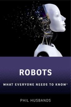 Robots : what everyone needs to know