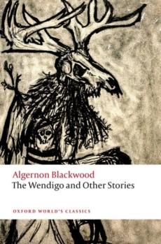 Wendigo and other stories