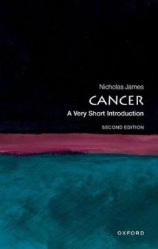 Cancer: a very short introduction