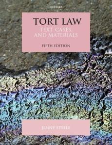 Tort law