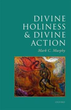 Divine holiness and divine action