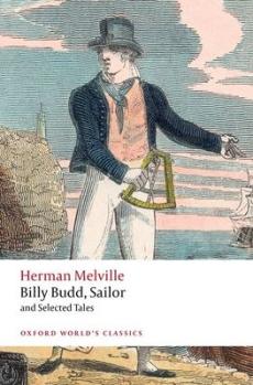 Billy budd, sailor, and selected tales