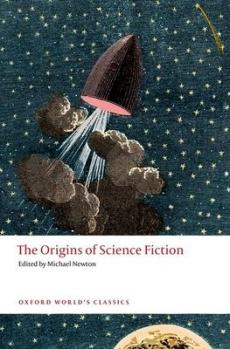 Origins of science fiction