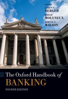 Oxford handbook of banking