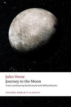Journey to the moon