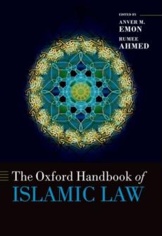 Oxford handbook of islamic law