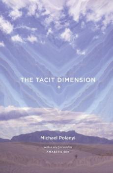 The tacit dimension