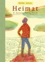 Heimat : a German family album