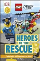 Heroes to rescue