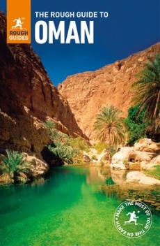 Rough guide to oman