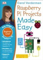 Raspberry Pi projects made easy