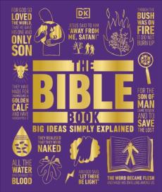 Bible book