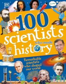 100 scientists who made history