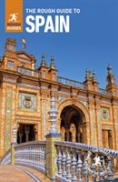 The rough guide to Spain