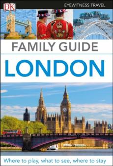 Family guide London