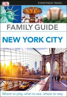 Family guide New York City