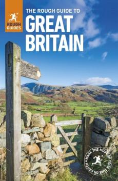 Rough guide to great britain