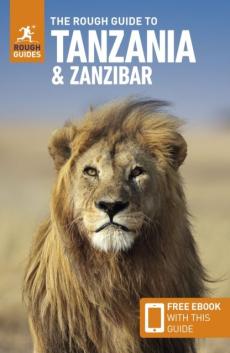 The rough guide to Tanzania & Zanzibar