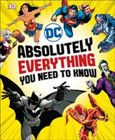 DC : absolutely everything you need to know