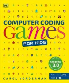 Computer coding games for kids