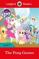 The pony games