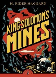 King solomon's mines