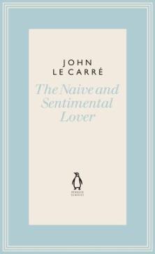 Naive and sentimental lover