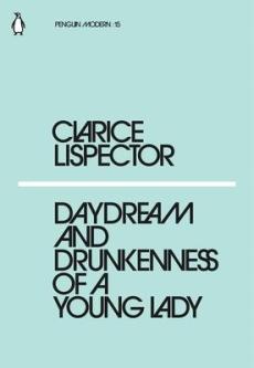 Daydream and drunkenness of a young lady