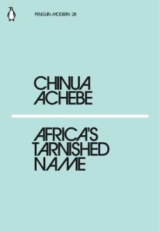 Africa's tarnished name