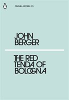 The red tenda of Bologna