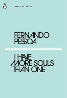 I have more souls than one