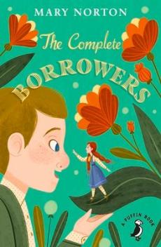 The complete Borrowers