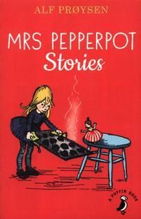 Mrs Pepperpot stories