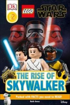 The rise of Skywalker