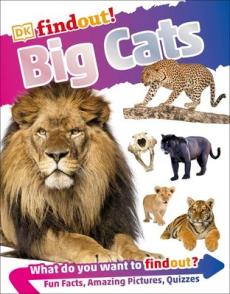 Big cats