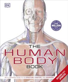 Human body book