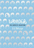 Wonder : the complete collection